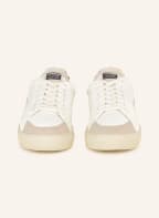 Flamingos' Life Sneaker CLASSIC 70S, Farbe: WEISS (Bild 1)