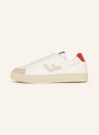 Flamingos' Life Sneaker CLASSIC 70S, Farbe: WEISS (Bild 1)