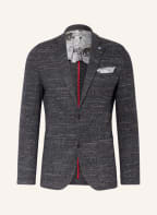 CG - CLUB of GENTS Sakko CARTER Slim Fit, Farbe: DUNKELGRAU/ HELLGRAU/ GRAU (Bild 1)