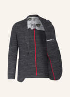 CG - CLUB of GENTS Sakko CARTER Slim Fit, Farbe: DUNKELGRAU/ HELLGRAU/ GRAU (Bild 1)