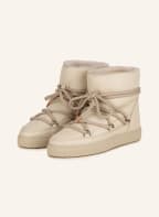 INUIKII Boots, Farbe: CREME (Bild 1)