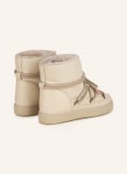 INUIKII Boots, Farbe: CREME (Bild 1)