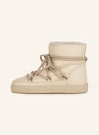 INUIKII Boots, Farbe: CREME (Bild 1)