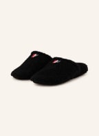 THOM BROWNE. Mules, Farbe: SCHWARZ (Bild 1)