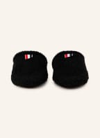 THOM BROWNE. Mules, Farbe: SCHWARZ (Bild 1)