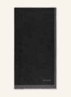 HUGO Schal, Farbe: DUNKELGRAU/ GRAU (Bild 1)