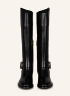 Santoni Stiefel, Farbe: SCHWARZ (Bild 1)