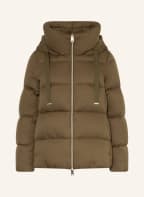 HERNO Daunenjacke , Farbe: OLIV (Bild 1)