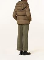 HERNO Daunenjacke , Farbe: OLIV (Bild 1)
