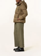 HERNO Daunenjacke , Farbe: OLIV (Bild 1)