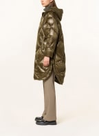 HERNO Daunenmantel , Farbe: OLIV (Bild 1)