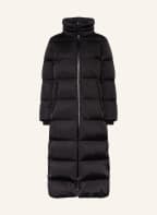 HERNO LAMINAR Down coat , Color: BLACK (Image 1)