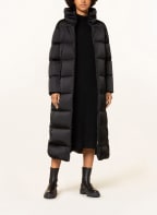 HERNO LAMINAR Down coat , Color: BLACK (Image 1)