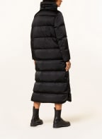 HERNO LAMINAR Down coat , Color: BLACK (Image 1)