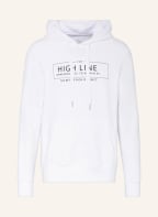 BETTER RICH Hoodie HIGH, Farbe: WEISS (Bild 1)
