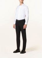seidensticker Hemd Slim Fit , Farbe: WEISS (Bild 1)