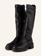 POMME D'OR Stiefel ULLA, Farbe: SCHWARZ (Bild 1)