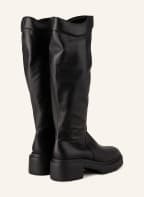POMME D'OR Stiefel ULLA, Farbe: SCHWARZ (Bild 1)