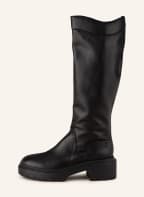 POMME D'OR Stiefel ULLA, Farbe: SCHWARZ (Bild 1)