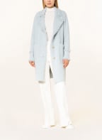 RINO & PELLE Strickjacke CATENA, Farbe: HELLBLAU (Bild 1)