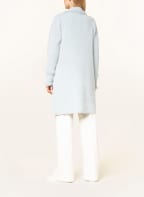 RINO & PELLE Strickjacke CATENA, Farbe: HELLBLAU (Bild 1)