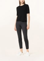 MARC CAIN Pants , Color: 900 BLACK (Image 1)