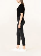 MARC CAIN Pants , Color: 900 BLACK (Image 1)