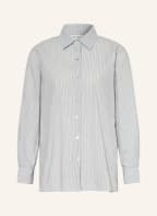 Marc O'Polo Schlafshirt , Farbe: HELLGRÜN/ WEISS (Bild 1)