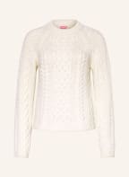 KENZO Sweater , Color: ECRU (Image 1)