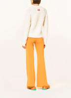 KENZO Sweater , Color: ECRU (Image 1)