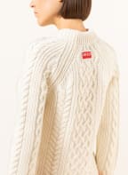 KENZO Sweater , Color: ECRU (Image 1)