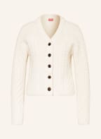 KENZO Strickjacke, Farbe: ECRU (Bild 1)