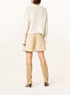 Free People Pullover, Farbe: WEISS (Bild 1)