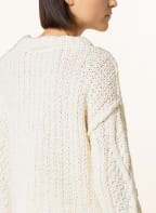Free People Pullover, Farbe: WEISS (Bild 1)