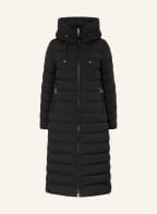 DUNO Lightweight-Daunenmantel, Farbe: SCHWARZ (Bild 1)