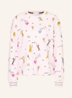 P.J.Salvage Pajama shirt , Color: PINK (Image 1)