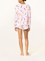 P.J.Salvage Pajama shirt , Color: PINK (Image 1)