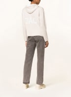 CINQUE Strick-Hoodie CINICOLE, Farbe: BEIGE (Bild 1)