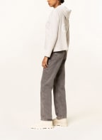 CINQUE Strick-Hoodie CINICOLE, Farbe: BEIGE (Bild 1)