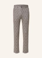 PAUL Anzughose Slim Fit , Farbe: 860 Brown Shades (Bild 1)