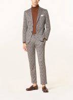 PAUL Anzughose Slim Fit , Farbe: 860 Brown Shades (Bild 1)