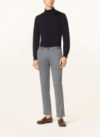 PAUL Anzughose Slim Fit , Farbe: 670 NAVY (Bild 1)