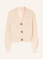 SCOTCH & SODA Strickjacke, Farbe: CREME (Bild 1)