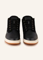 POLO RALPH LAUREN High-top sneakers , Color: BLACK (Image 1)