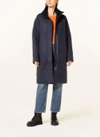 ESPRIT Mantel, Farbe: DUNKELBLAU (Bild 1)