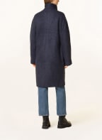 ESPRIT Mantel, Farbe: DUNKELBLAU (Bild 1)