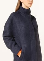 ESPRIT Mantel, Farbe: DUNKELBLAU (Bild 1)