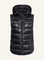 ESPRIT Steppweste, Farbe: SCHWARZ (Bild 1)