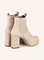 KENNEL & SCHMENGER Chelsea-Boots INDIE, Farbe: BEIGE (Bild 1)