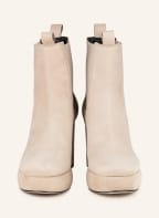 KENNEL & SCHMENGER Chelsea-Boots INDIE, Farbe: BEIGE (Bild 1)
